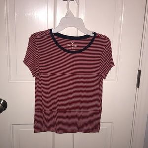 American Eagle Soft and Sexy tee shirt